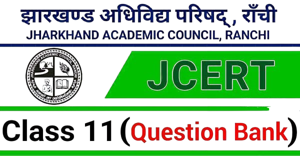 JAC 9th Question Bank 2024 2025